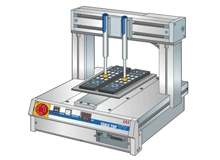 Communication Simplifies Test System Design