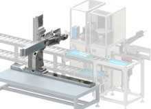 Pre-Engineered Cartesian Robots Versus Modular Gantries