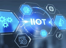 Improve Sustainability with IIoT