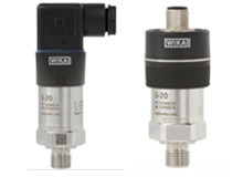 High Performance Pressure Transmitter for General Industrial Applications