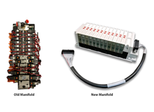 Manifolds: Finding a Solution Before the Problem Strikes