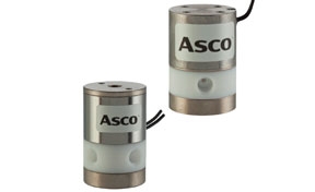 ASCO Series 055 Isolation Valves