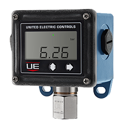 UE Excela Electronic Switch