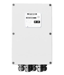 FLD-x48 Extreme Environment Monitoring Module