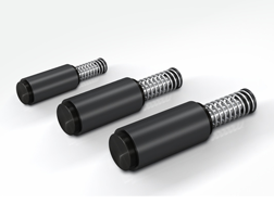 Heavy Industrial Shock Absorbers CA2 to CA4