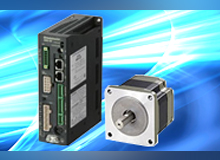 Are the 2-Phase Stepper Motors CE Marked?