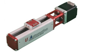 USAutomation Microstage 28