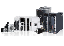 Mitsubishi Electric Servo and Motion Economy Solutions