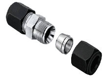 Why Choose Single Ferrule Tube Fittings for Vibration Protection and Temp Cycling