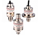 EW Series Absolute Pressure Switch