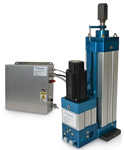 SMART Hydraulic Actuator