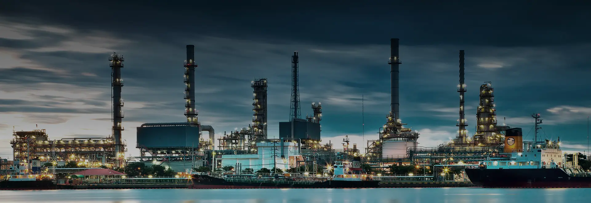 Petroleum Refining Solutions