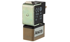 ASCO™ Series 068 Flapper Isolation Valve 16mm