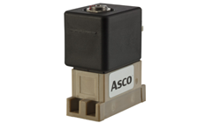 ASCO™ Series 068 Flapper Isolation Valve 22mm