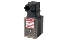 ASCO™ Series 908 Electronic Proportional Control Unit