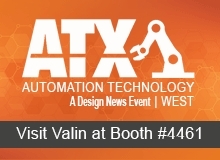Join Valin at ATX West in February