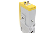 AVENTICS™ Series AS3-SV Directional safety valves