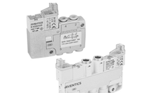 AVENTICS™ Series LS04 Directional valves