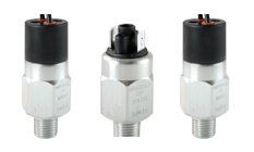 CSK Compact Pressure Switch
