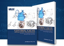 Control Valve Application Technology Book