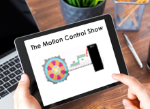 The Motion Control Show, Episode 46: What Thermal Protection Does My Motor Have?