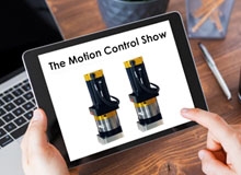 The Motion Control Show, Episode 13 How many motors do I need for parallel axes on my gantry