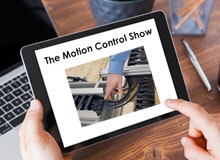 The Motion Control Show, Episode 14 Don't forget cable management
