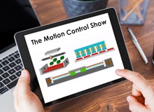 The Motion Control Show, Episode 15 Ballscrews vs Belt Pulleys vs Linear Motors