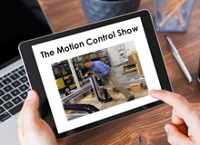 The Motion Control Show, Episode 17: The Holistic Approach