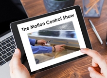 The Motion Control Show, Episode 18: End of Travel and Home Sensors vs Absolute Encoders 