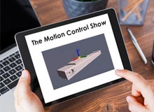 The Motion Control Show Episode 24: The Effect of Moment Loading on a Solution