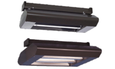 FRP and FRS Infrared Comfort Heaters