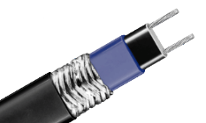 HTS-6 Self-Regulating Commercial Heat Trace Cable