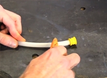 How To Properly Cut and Install Your LMI Pump Tubing