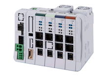How to Setup IAI RCON EtherCAT Gateway with Omron Machine Automation Controller N Series PLC