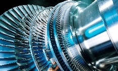 Industrial Turbine and Compressor Filtration Systems