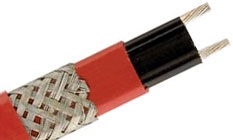 Nelson™ Heat Trace HLT Series Self-Regulating Heater Cable