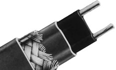 XLT Series Self-Regulating Heat Trace Cable