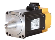 Parker P Series Low Power Compact Brushless Servo Motor