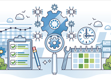 Enhancing Machine Reliability by Predictive Maintenance with Mitsubishi Electric’s Maisart AI Technology