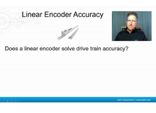 The Motion Control Show, Episode 21: Linear Encoder Errors