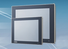 Advantech Touch Panel Computers - Compact, Elegant, Robust
