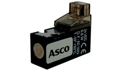 ASCO™ Series 088 Miniature Solenoid Valves