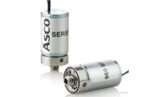ASCO™ Series 096 Miniature Solenoid Valves