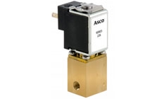 ASCO™ Series 226 3-way Universal Miniature Solenoid Valves