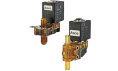  ASCO™ Series 283/383 Fluid Isolation Solenoid Valves