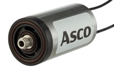 ASCO™ Series 411 Miniature Solenoid Valves
