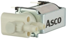 ASCO™ Series RB Miniature Solenoid Valves
