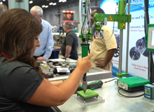ATX West — See Industry 4.0 in Real Life
