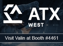 Join Valin at ATX West in April!